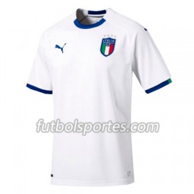 Camisetas Italia Segunda Equipacion Copa Mundial Femenina 2019